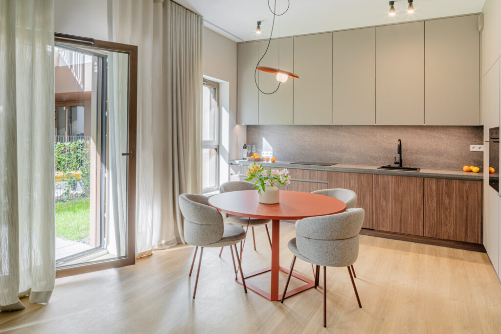 Styczniowa oferta specjalna na Taczaka 5 – poznaj szczegóły