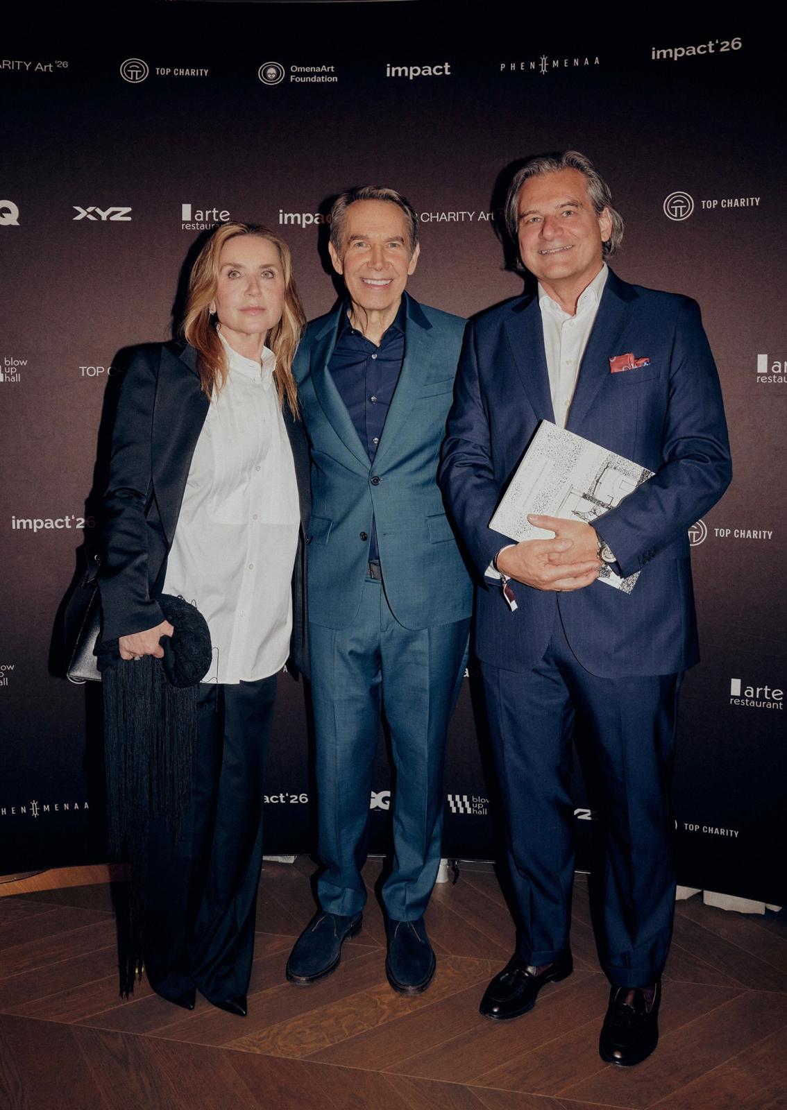 Impact 2026 – inspiracje, rozmowy i nowe perspektywy